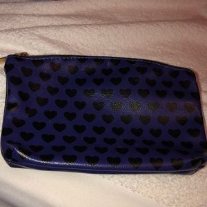 Ipsy makeup bag